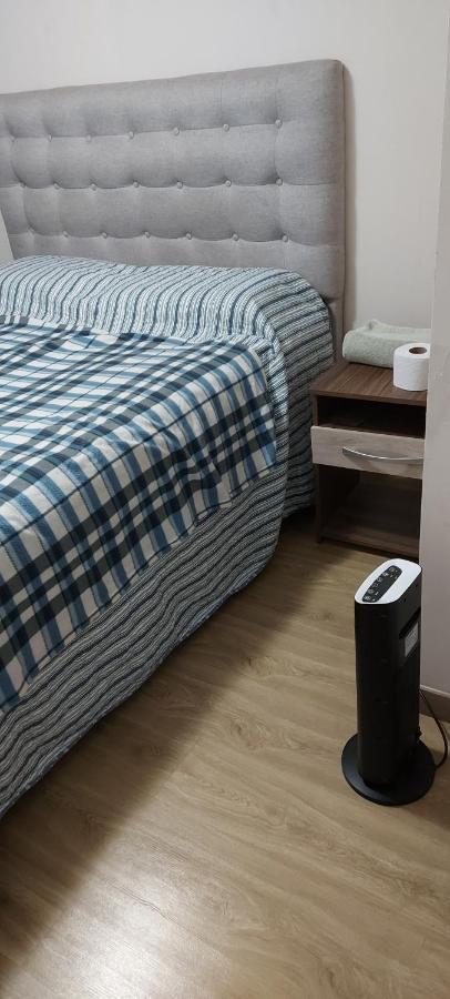 Habitacion Depto Business Apartamento