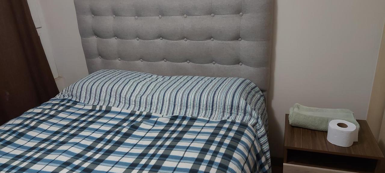 Habitacion Depto Business Apartamento *