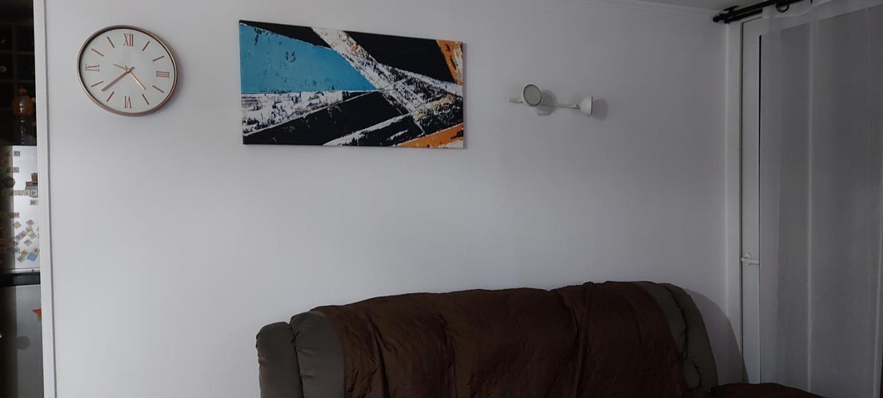 Habitacion Depto Business Apartamento